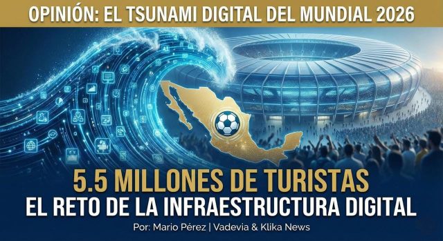 opinion travel tech klikanews Mario Perez