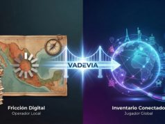 🌐 La Revolución del «Inventario Conectado»: Por qué la calidad del servicio ya no es suficiente para competir