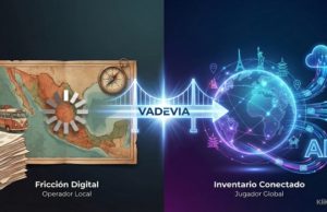 🌐 La Revolución del «Inventario Conectado»: Por qué la calidad del servicio ya no es suficiente para competir